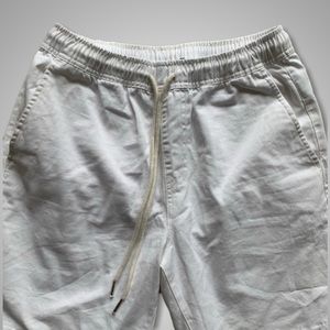 [ Forever 21 Men ] - Drawstring Shorts